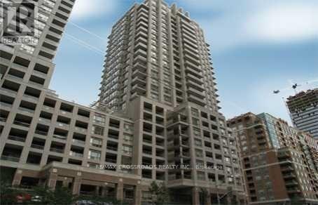 Apartment at 2604 - 909 BAY STREET, Toronto (Bay Street Corridor)