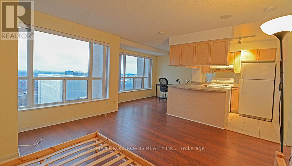 Apartment at 2604 - 909 BAY STREET, Toronto