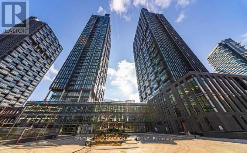Apartment at 2511 - 1 QUARRINGTON LANE, Toronto (Banbury-Don Mills)