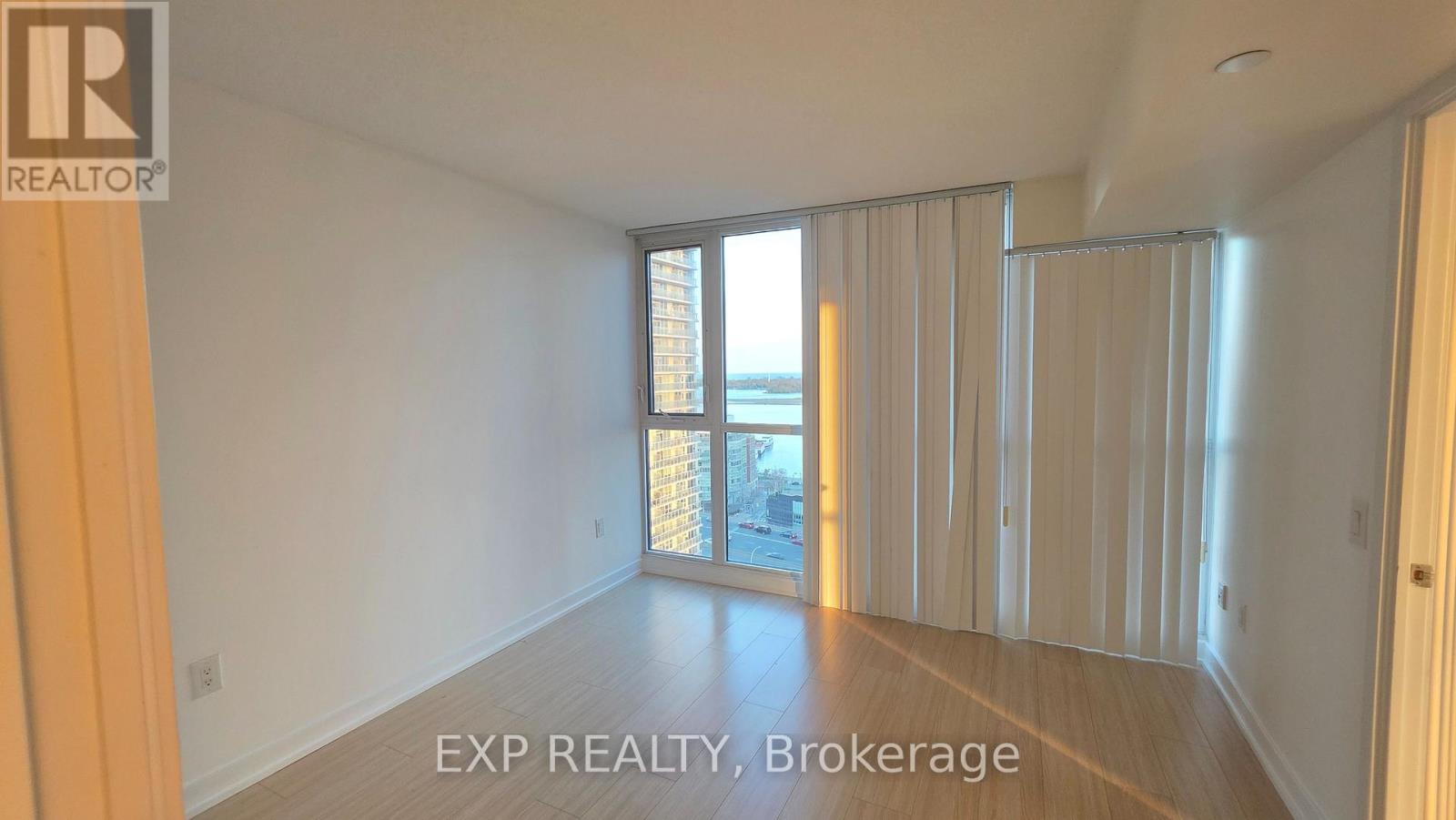 Apartment at 2206 - 85 QUEENS WHARF ROAD, Toronto