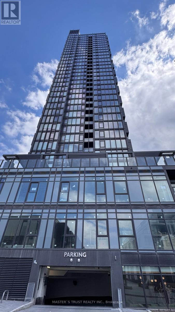 Apartment at 2609 - 5 QUARRINGTON LANE, Toronto (Banbury-Don Mills)