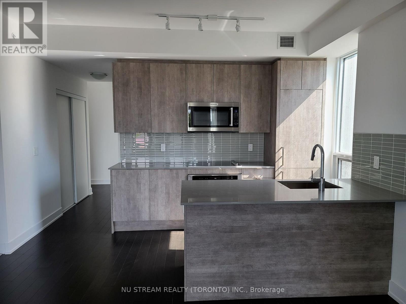 Apartment at 307 - 181 BEDFORD ROAD, Toronto (Annex)