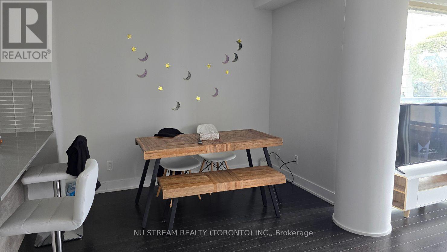 Apartment at 307 - 181 BEDFORD ROAD, Toronto