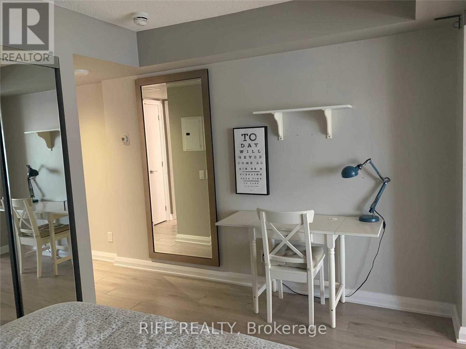 Apartment at 1709 - 155 YORKVILLE AVENUE, Toronto