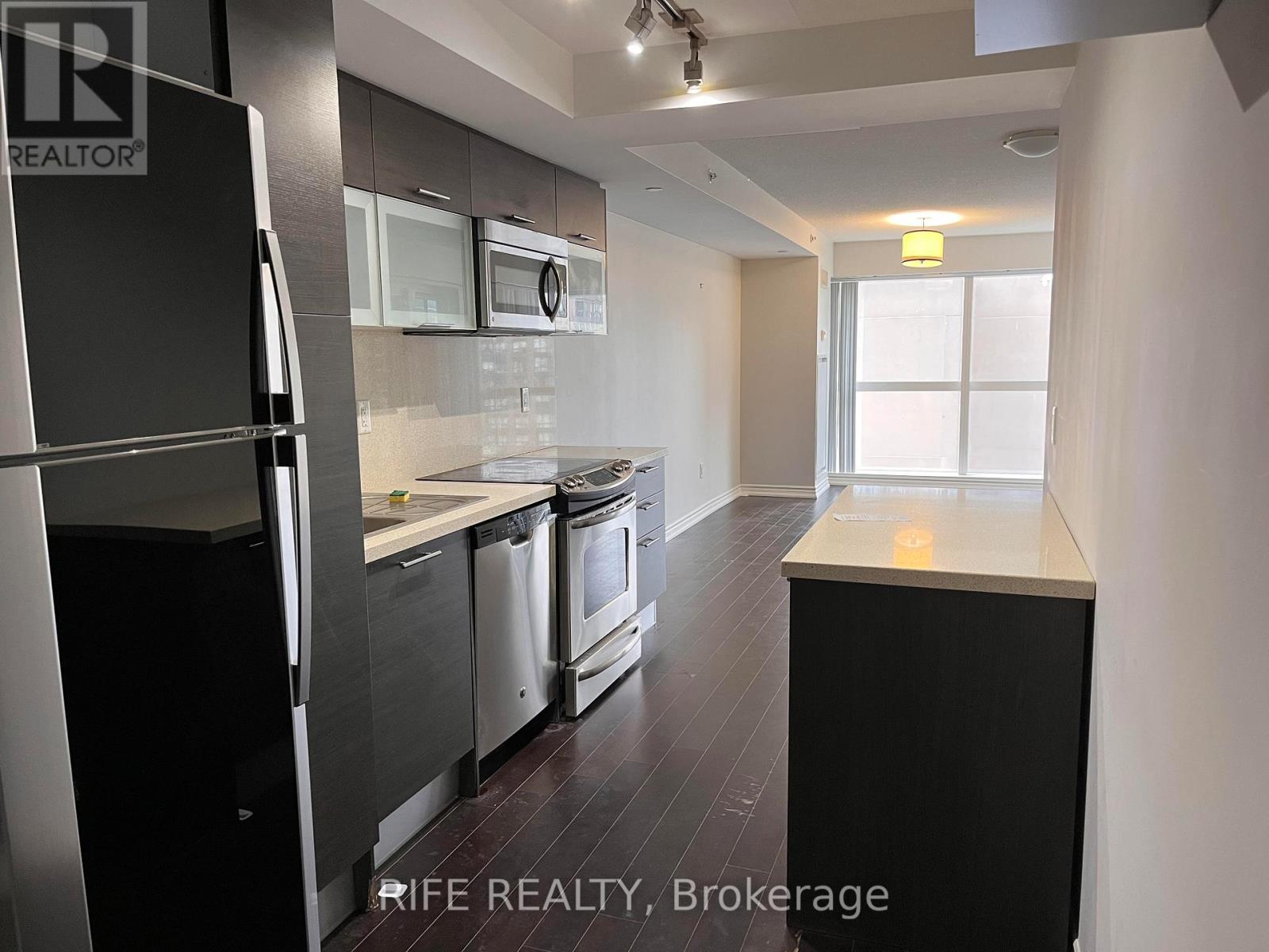 Apartment at 1101 - 386 YONGE STREET, Toronto (Bay Street Corridor)