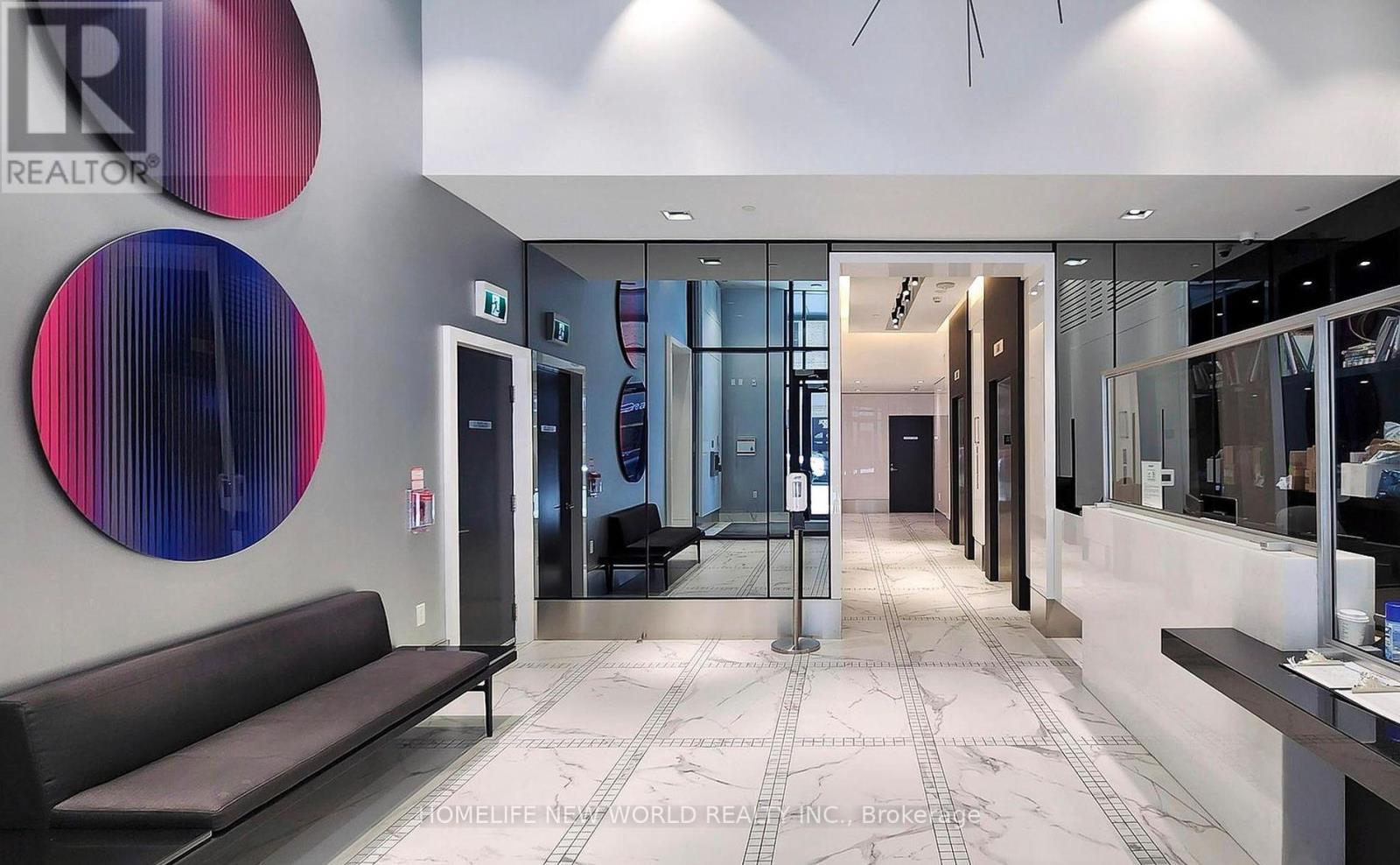 Apartment at 2307 - 403 CHURCH STREET, Toronto