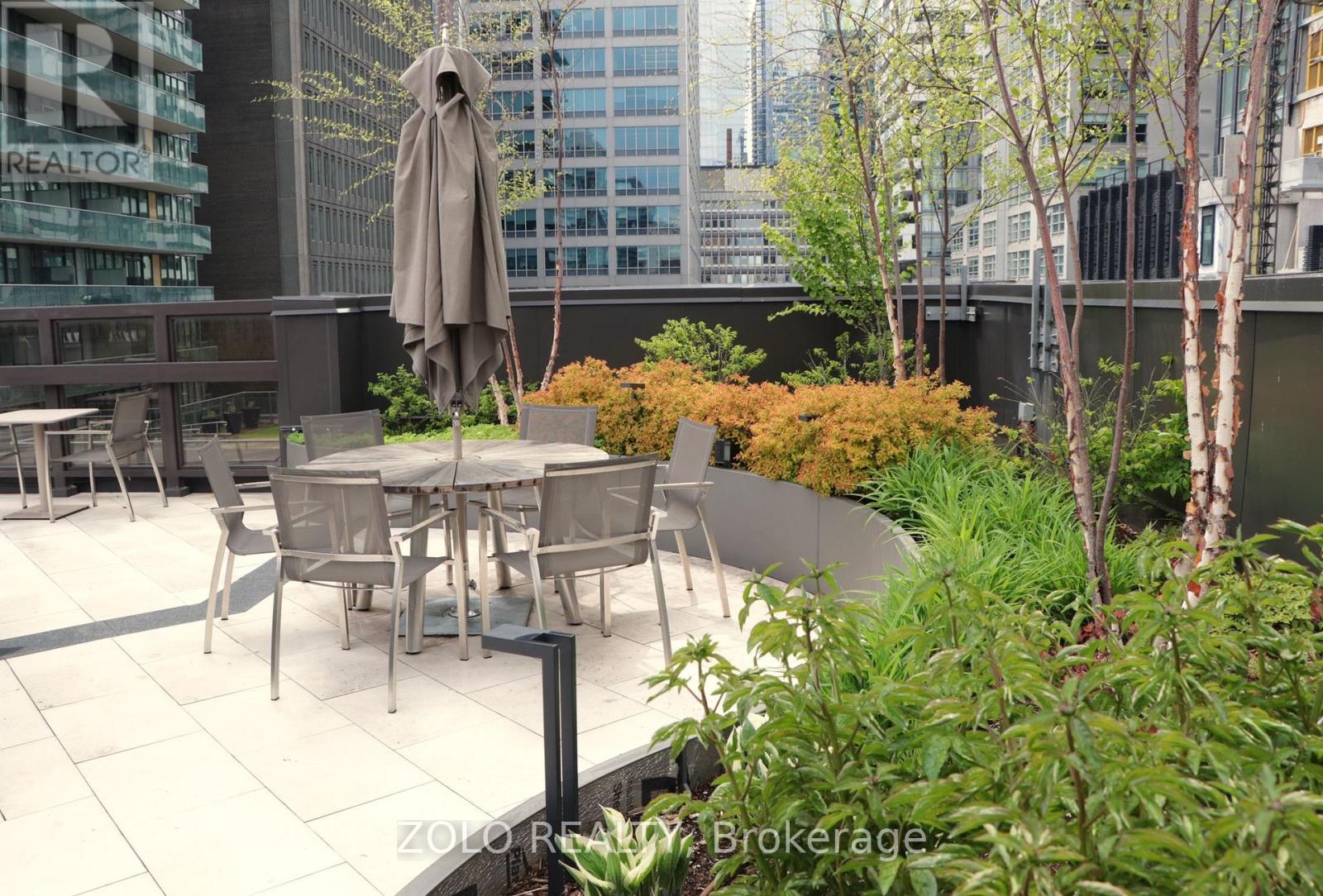Apartment at 302 - 55 LOMBARD STREET, Toronto