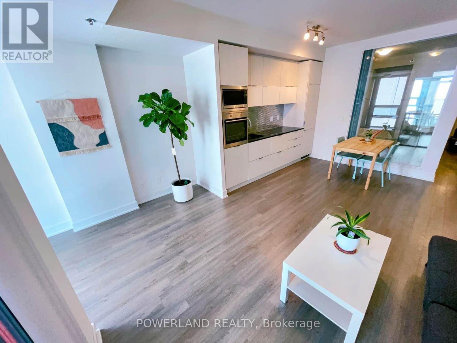 Apartment at 1411 - 318 RICHMOND STREET W, Toronto (Waterfront Communities)