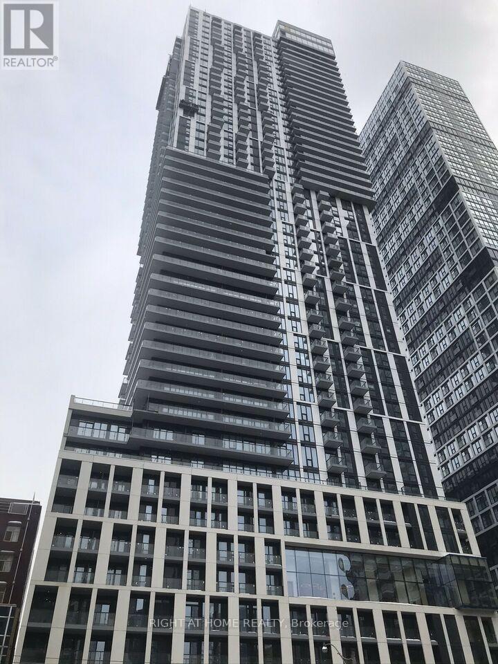 Apartment at 1517 - 251 JARVIS STREET E, Toronto (Church-Yonge Corridor)