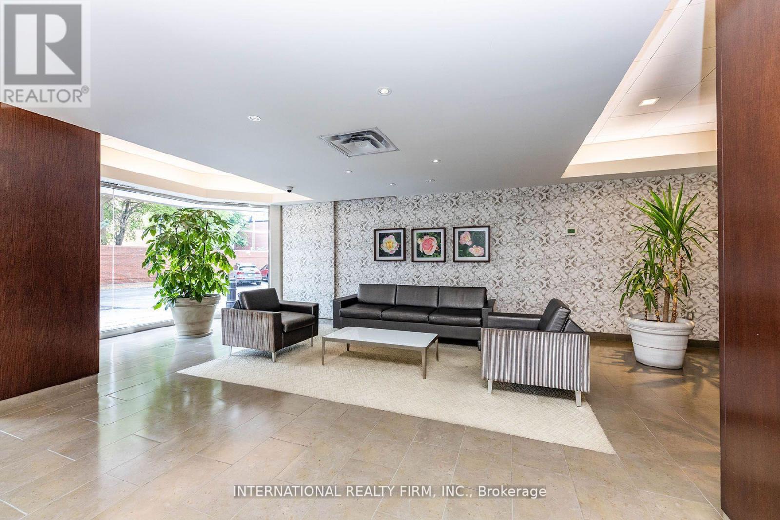 Apartment at 215 - 705 KING STR. 215 STREET W, Toronto