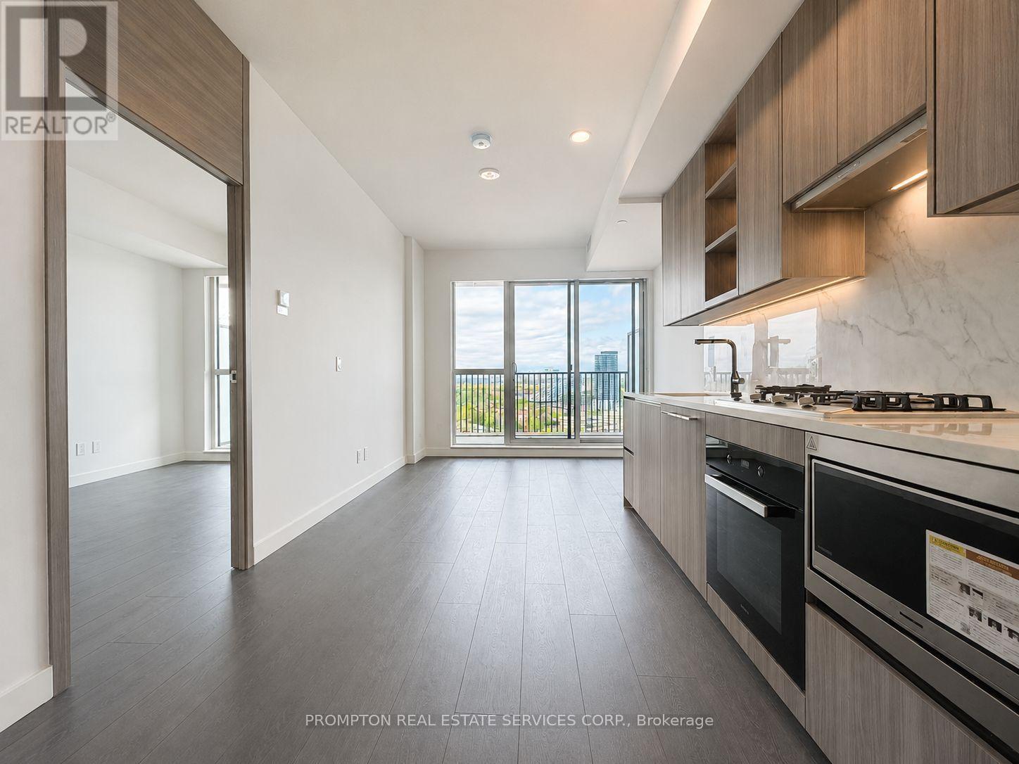 Apartment at 1709 - 18 ESTHER SHINER BOULEVARD, Toronto (Bayview Village)