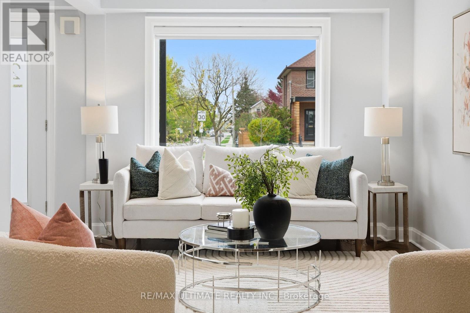 Detached at 254 AIRDRIE ROAD, Toronto