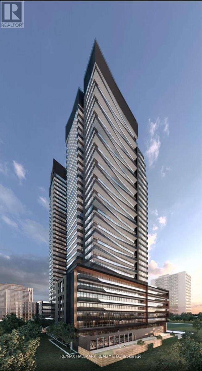 Apartment at 1510 - 127 BROADWAY AVENUE, Toronto (Mount Pleasant West)