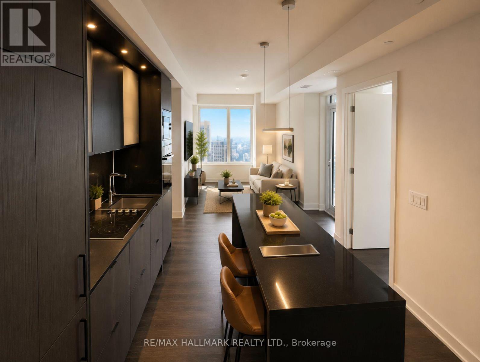 Apartment at 3502 - 11 YORKVILLE AVENUE, Toronto
