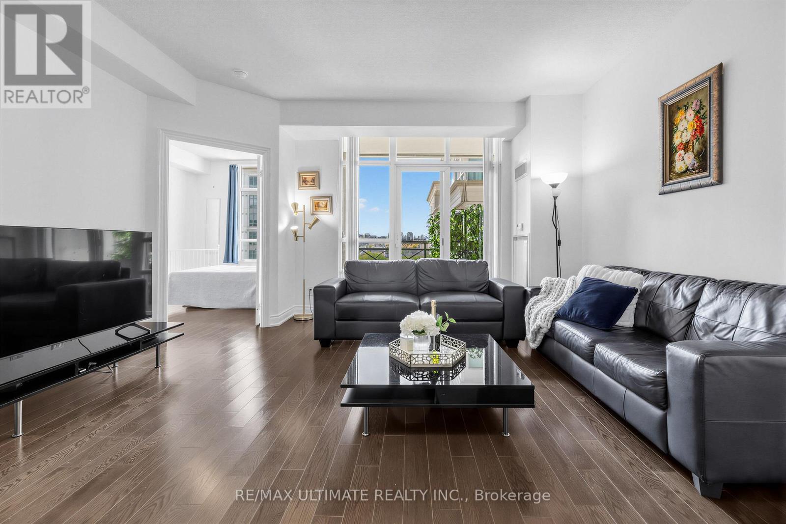 Apartment at 1003 - 20 BLOORVIEW PLACE, Toronto (Don Valley Village)