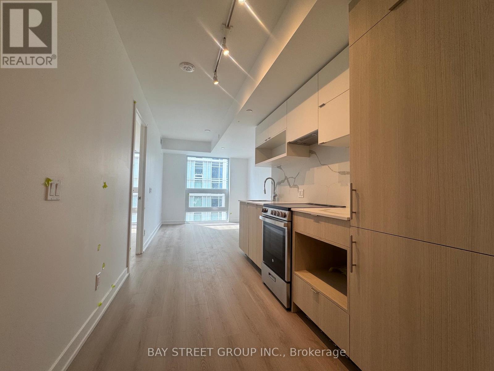 Apartment at #3109 - 100 QUEEN STREET E, Toronto (Church-Yonge Corridor)