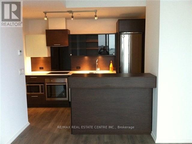 Apartment at 2801 - 75 ST NICHOLAS STREET, Toronto (Bay Street Corridor)