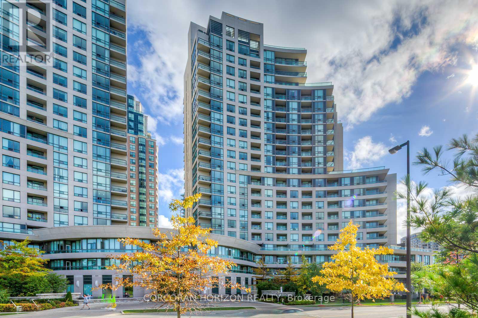 Apartment at 216 - 503 BEECROFT ROAD, Toronto (Willowdale West)