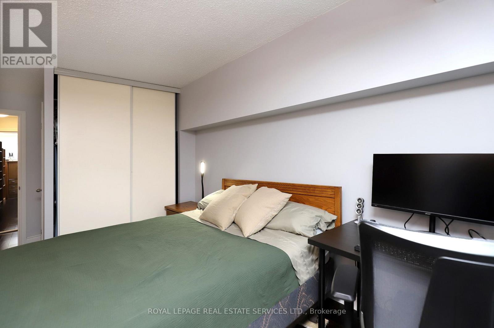 Apartment at 504 - 105 VICTORIA STREET, Toronto