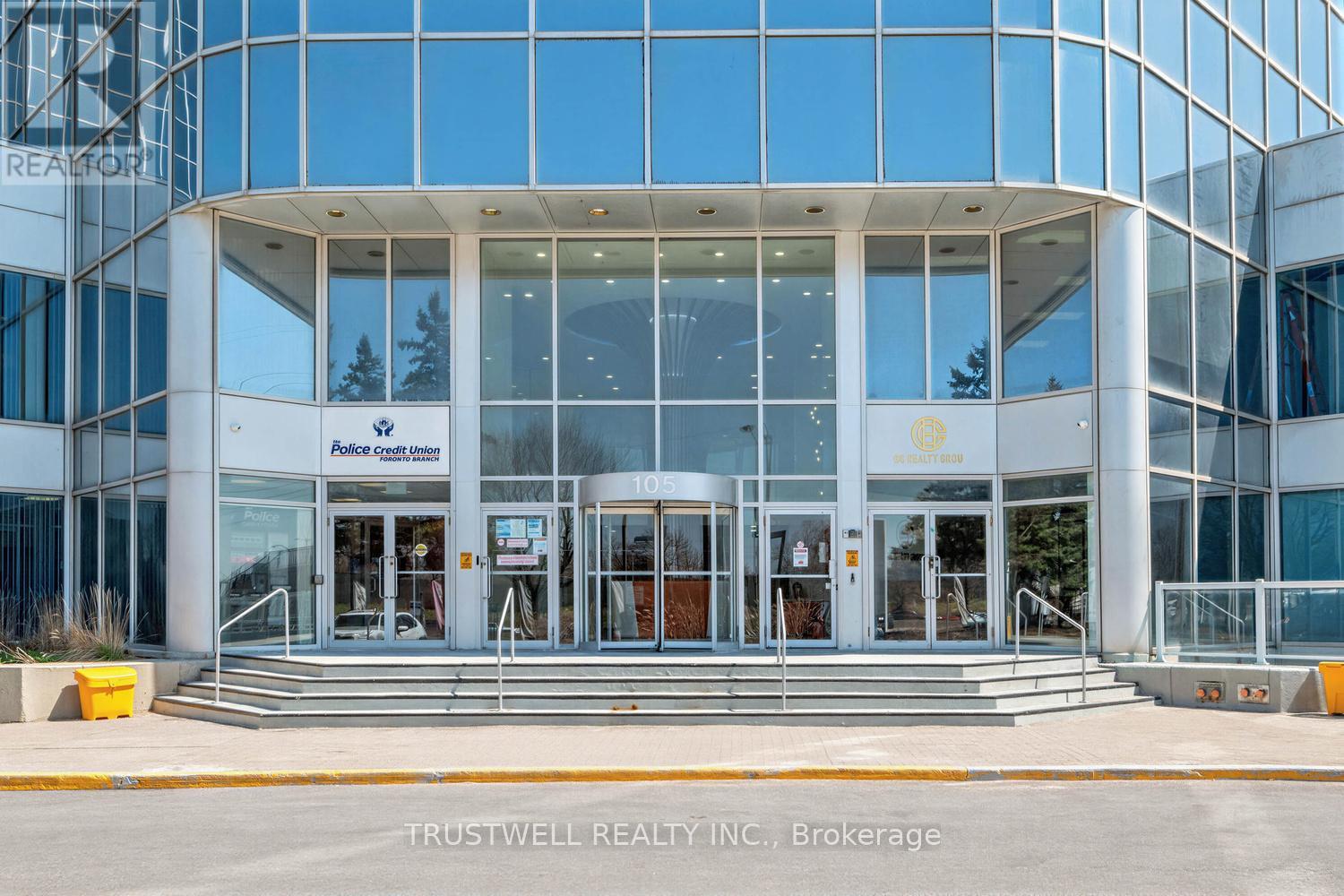 Other at 615 - 105 GORDON BAKER ROAD, Toronto (Hillcrest Village)