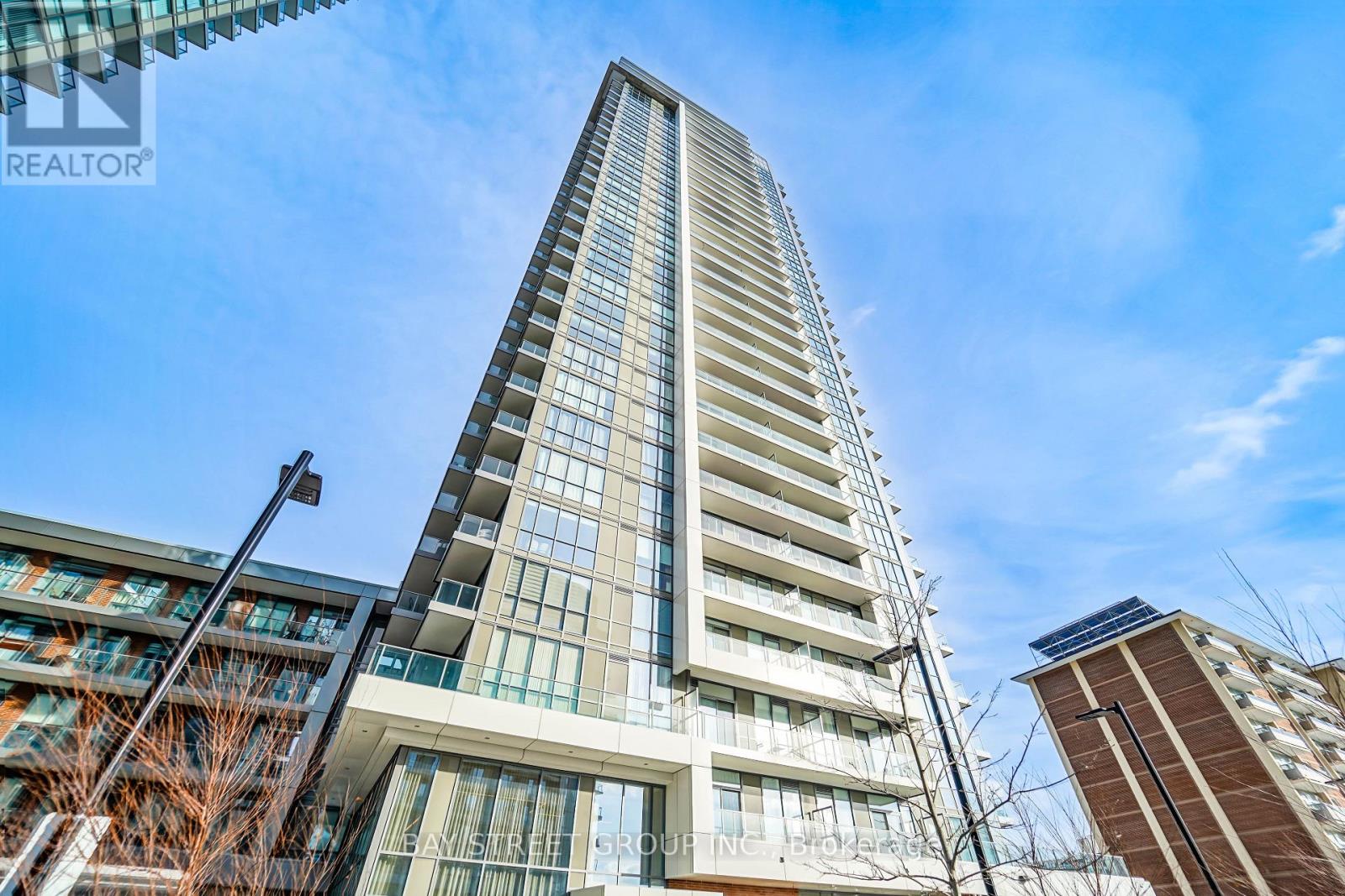 Apartment at 1309 - 32 FOREST MANOR ROAD, Toronto (Henry Farm)