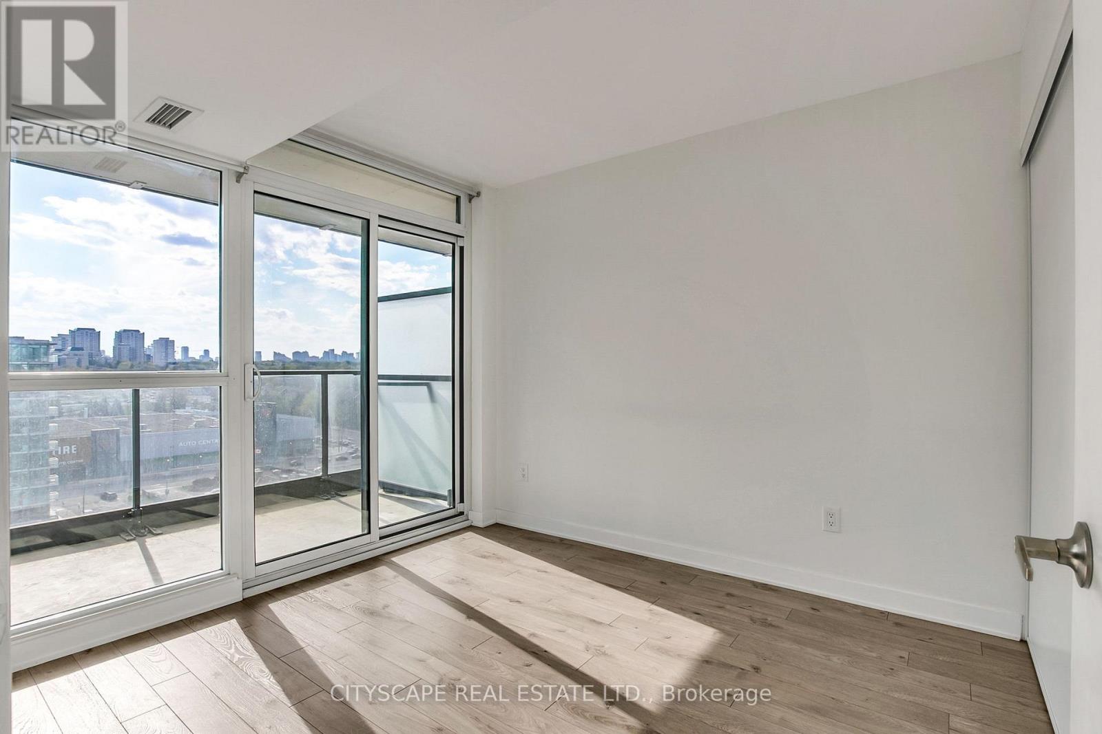 Apartment at 1507 - 33 SINGER COURT, Toronto