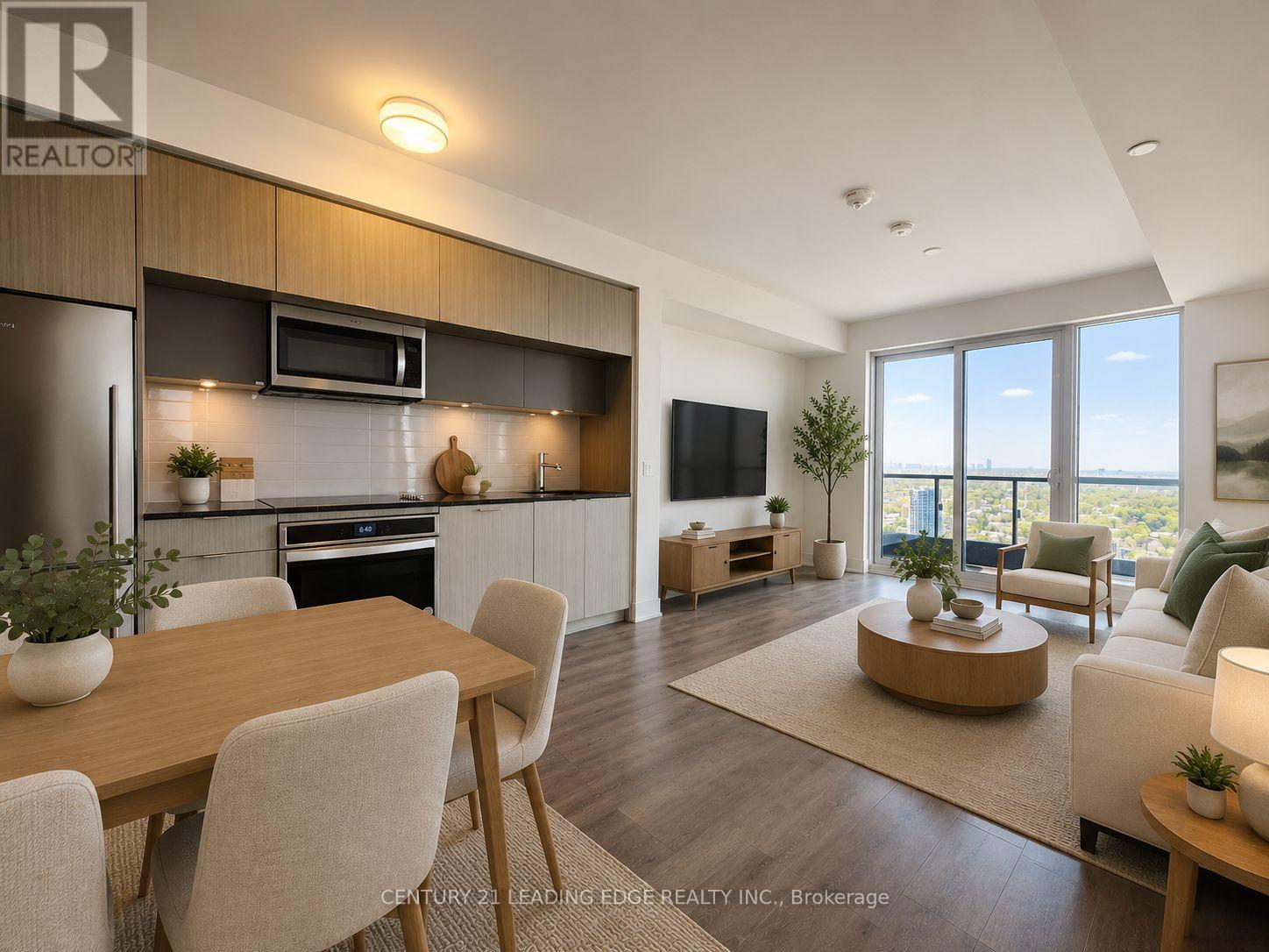 Apartment at 3418 - 585 BLOOR STREET E, Toronto (North St. James Town)