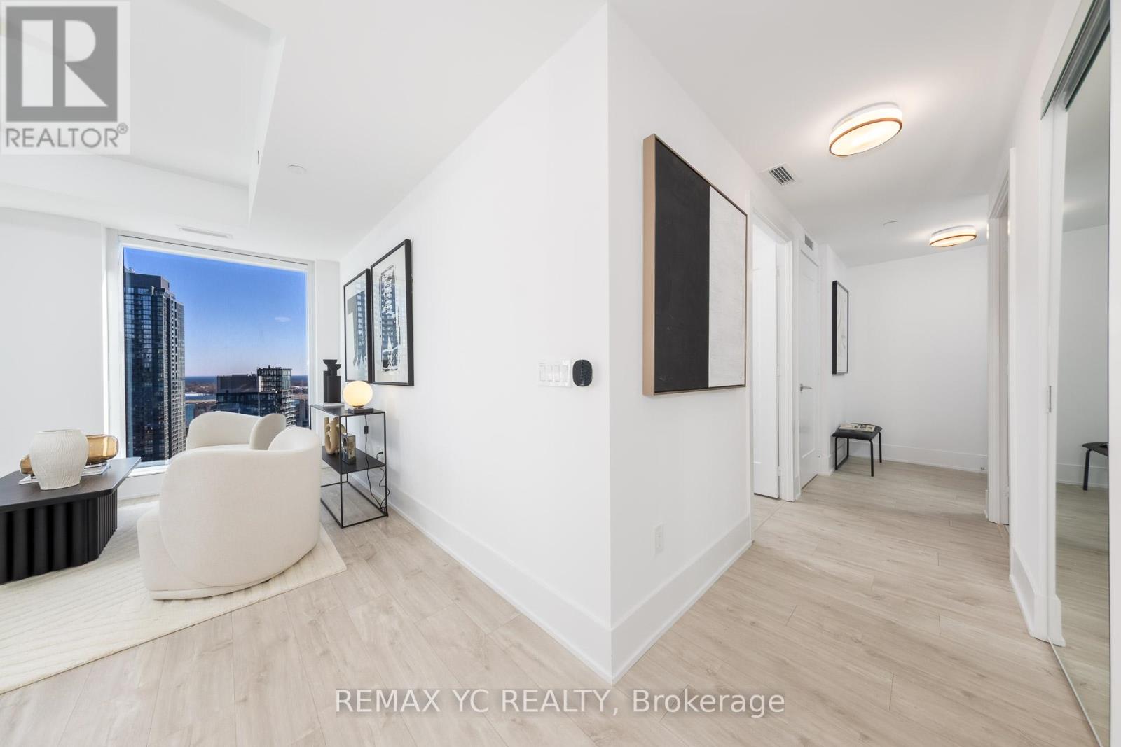 Apartment at 1612 - 470 FRONT STREET, Toronto