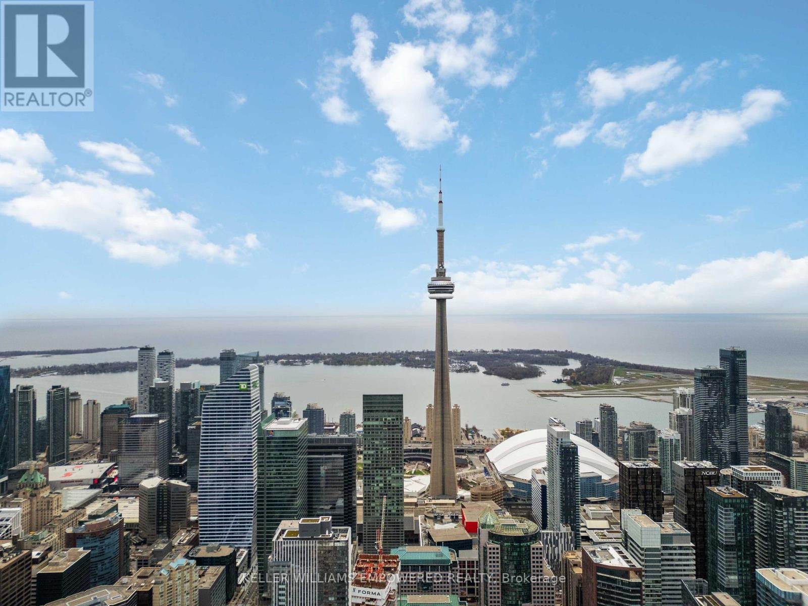 Apartment at 314 - 30 NELSON STREET, Toronto (Waterfront Communities)