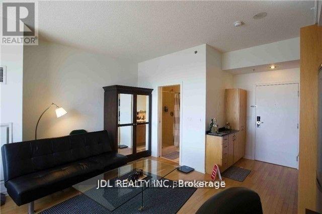 Apartment at 2706 - 1 KING STREET W, Toronto