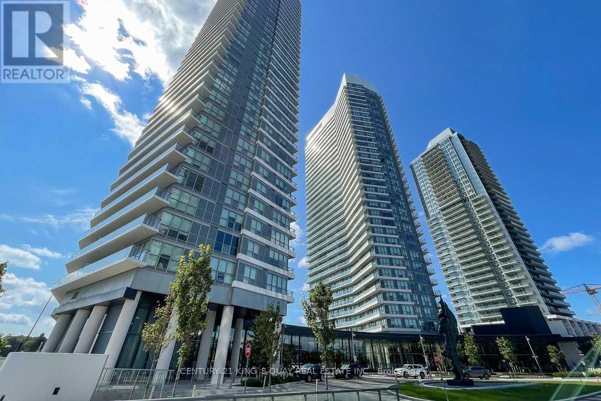 Apartment at 607 - 117 MCMAHON DRIVE, Toronto (Bayview Village)
