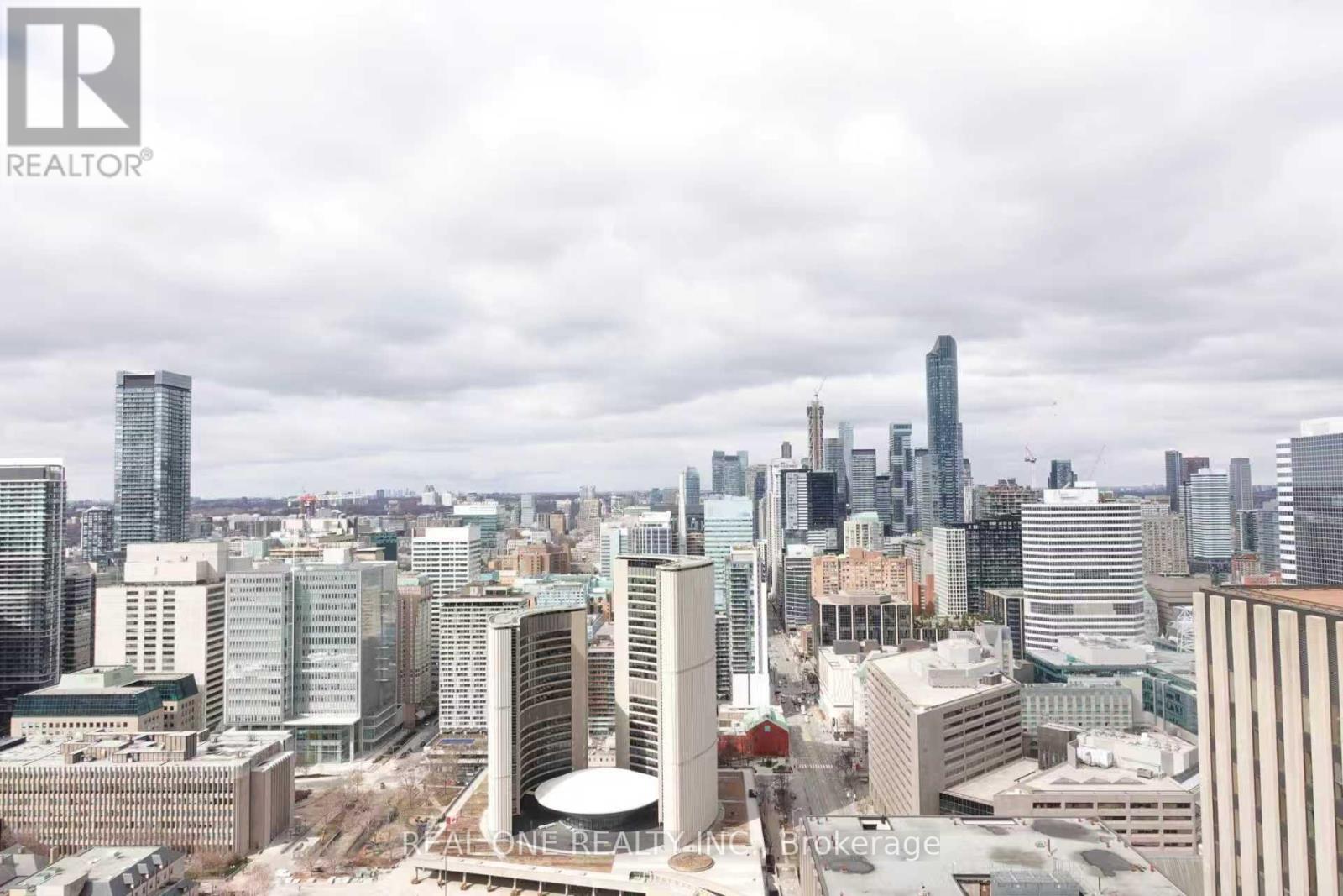 Apartment at 4317 - 70 TEMPERANCE STREET, Toronto (Bay Street Corridor)