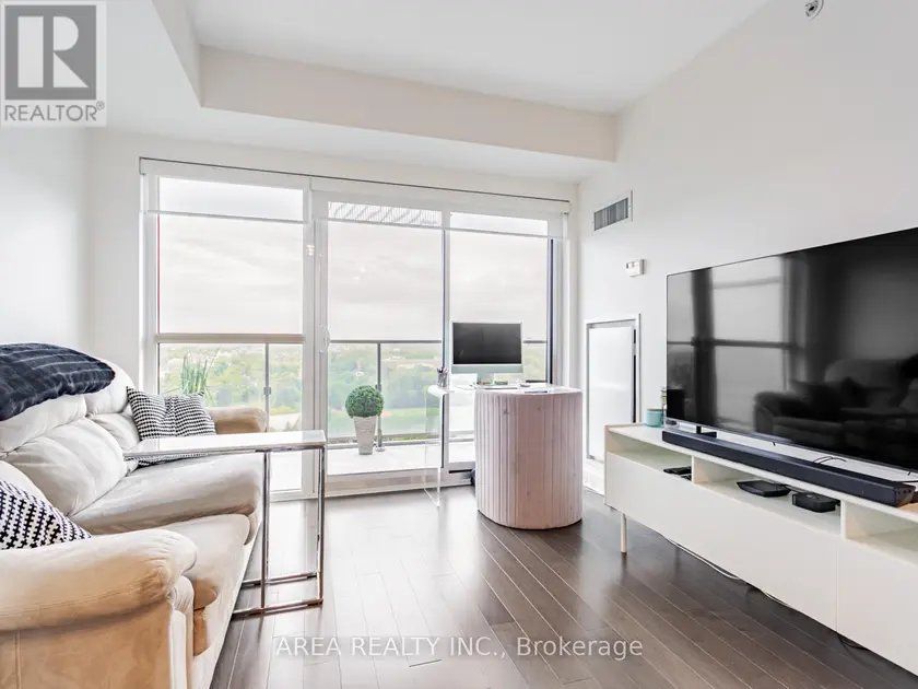 Apartment at 2009 - 58 ORCHARD VIEW BOULEVARD, Toronto