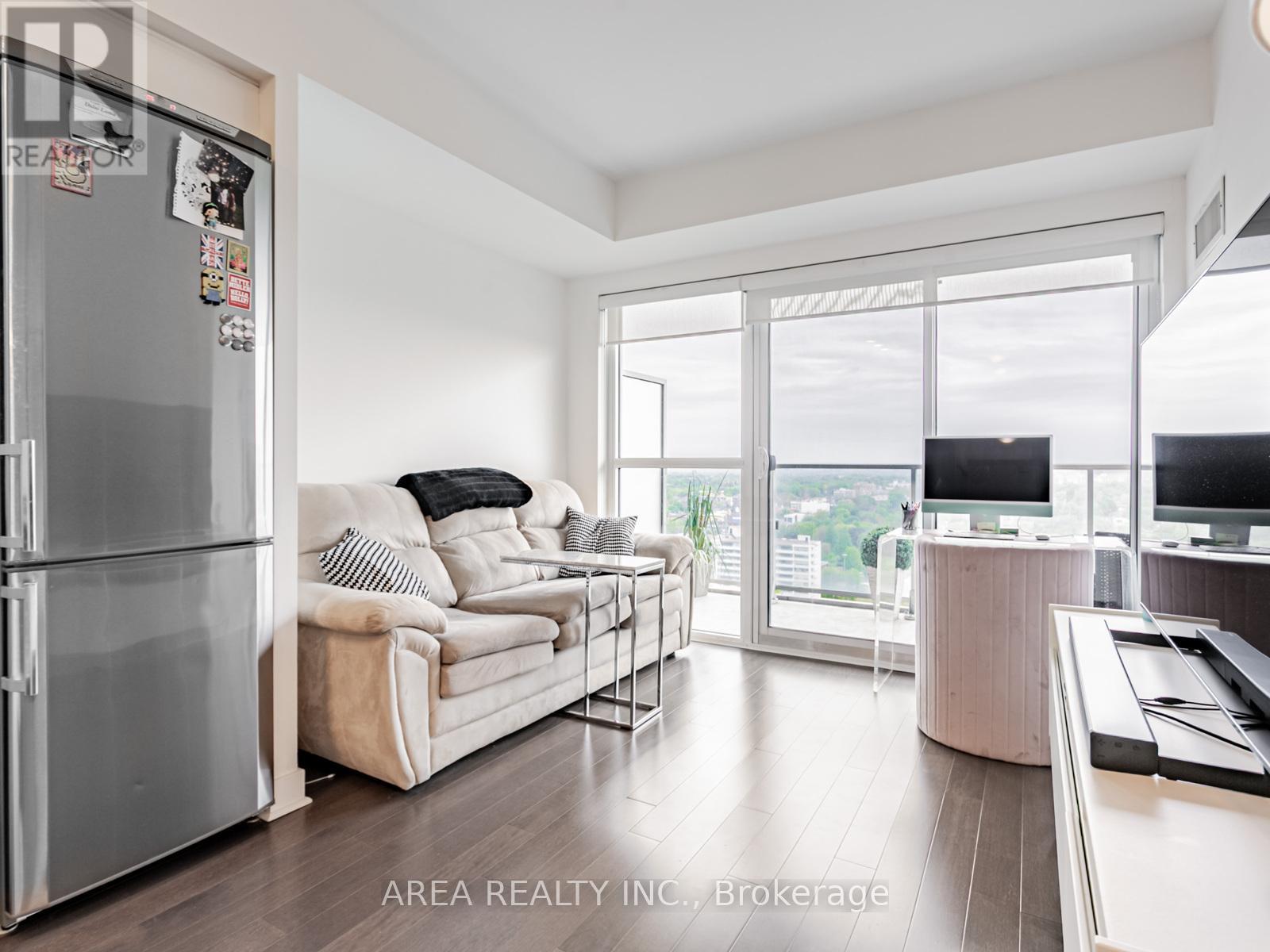 Apartment at 2009 - 58 ORCHARD VIEW BOULEVARD, Toronto