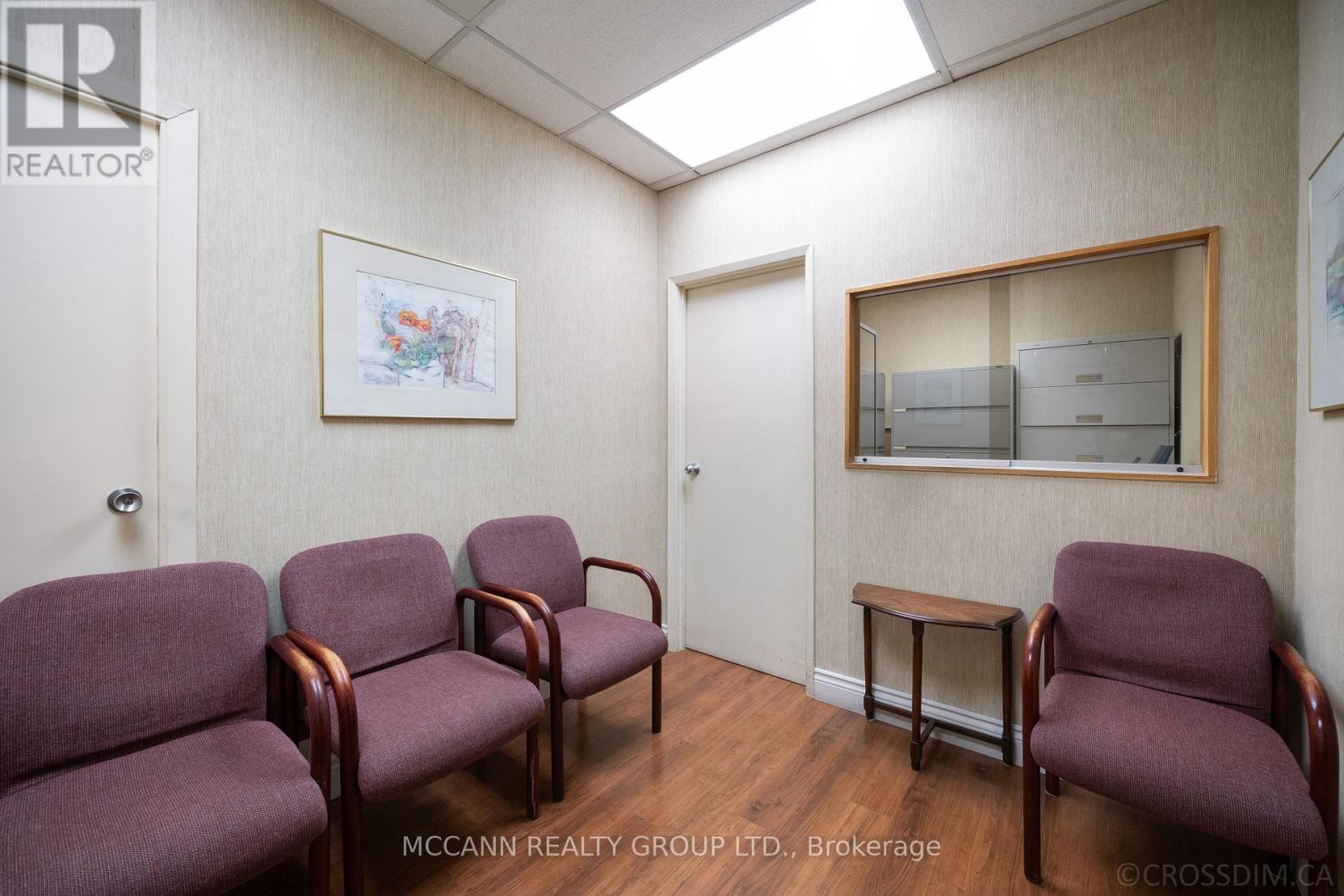 Other at 502 - 600 SHERBOURNE STREET, Toronto