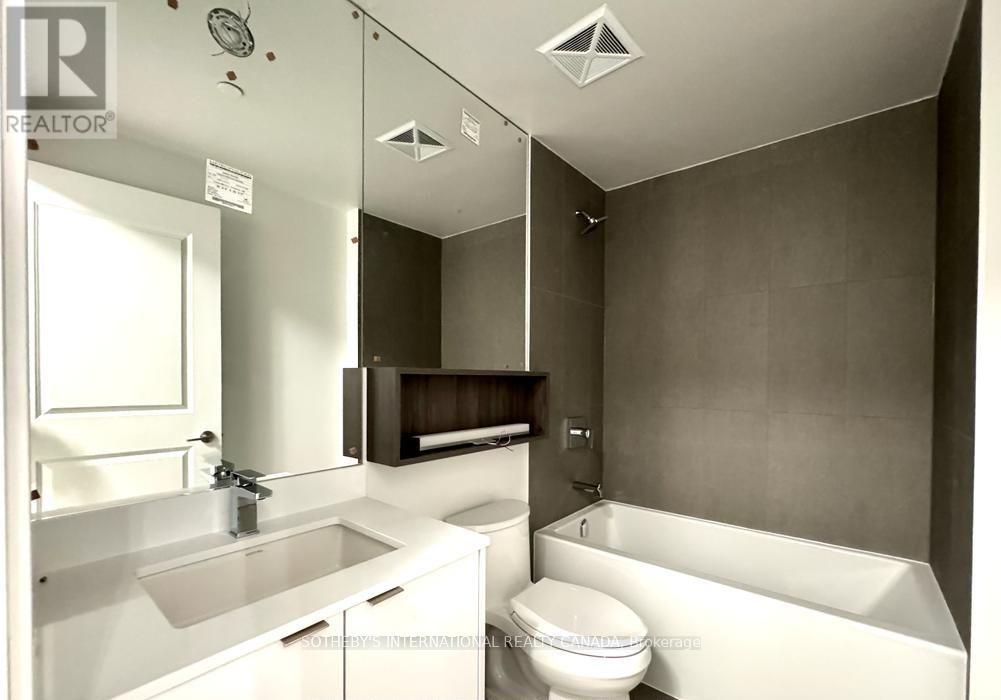 Apartment at 309 - 100 DALHOUSIE STREET, Toronto (Church-Yonge Corridor)