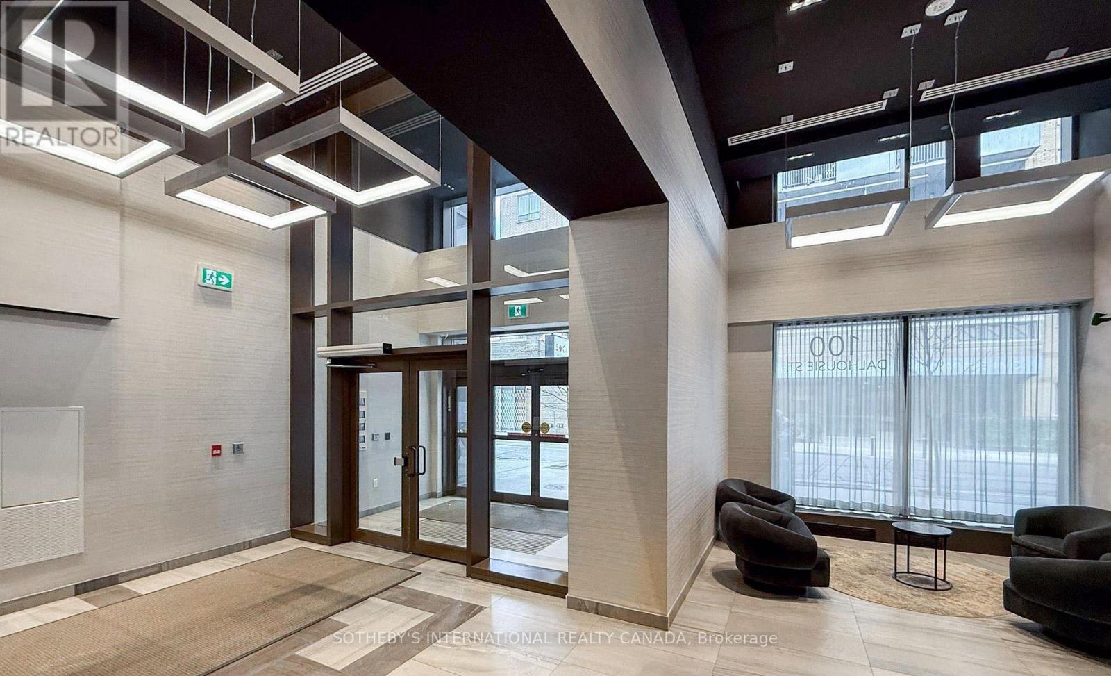 Apartment at 309 - 100 DALHOUSIE STREET, Toronto