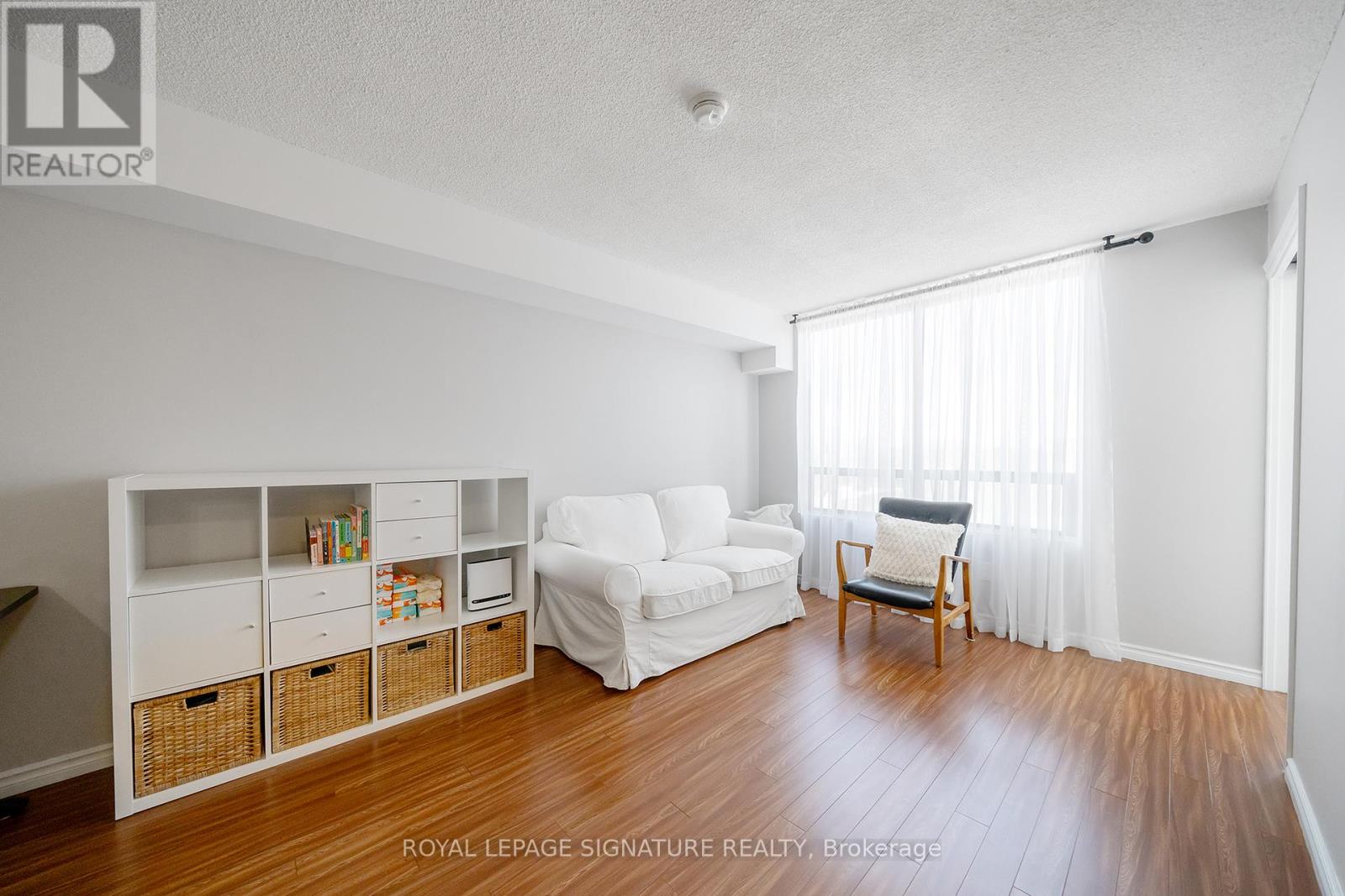 Apartment at 704 - 117 GERRARD STREET E, Toronto (Church-Yonge Corridor)