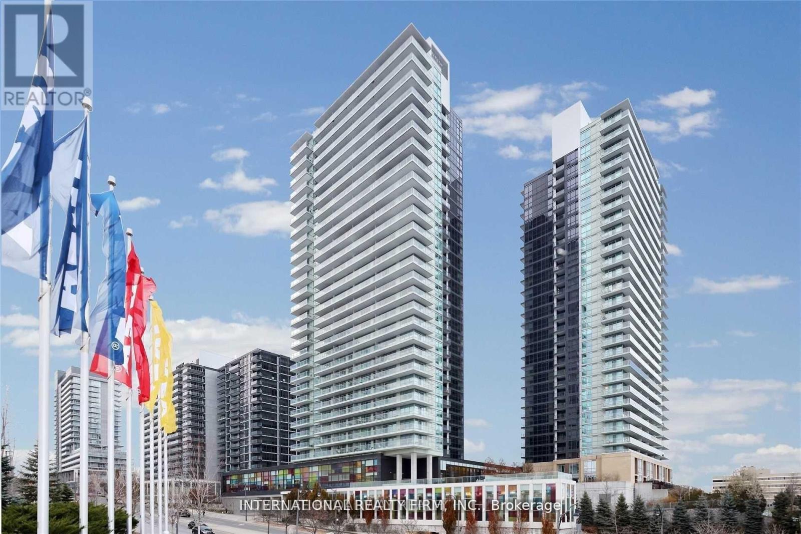 Apartment at 2011 - 29 SINGER COURT, Toronto (Bayview Village)
