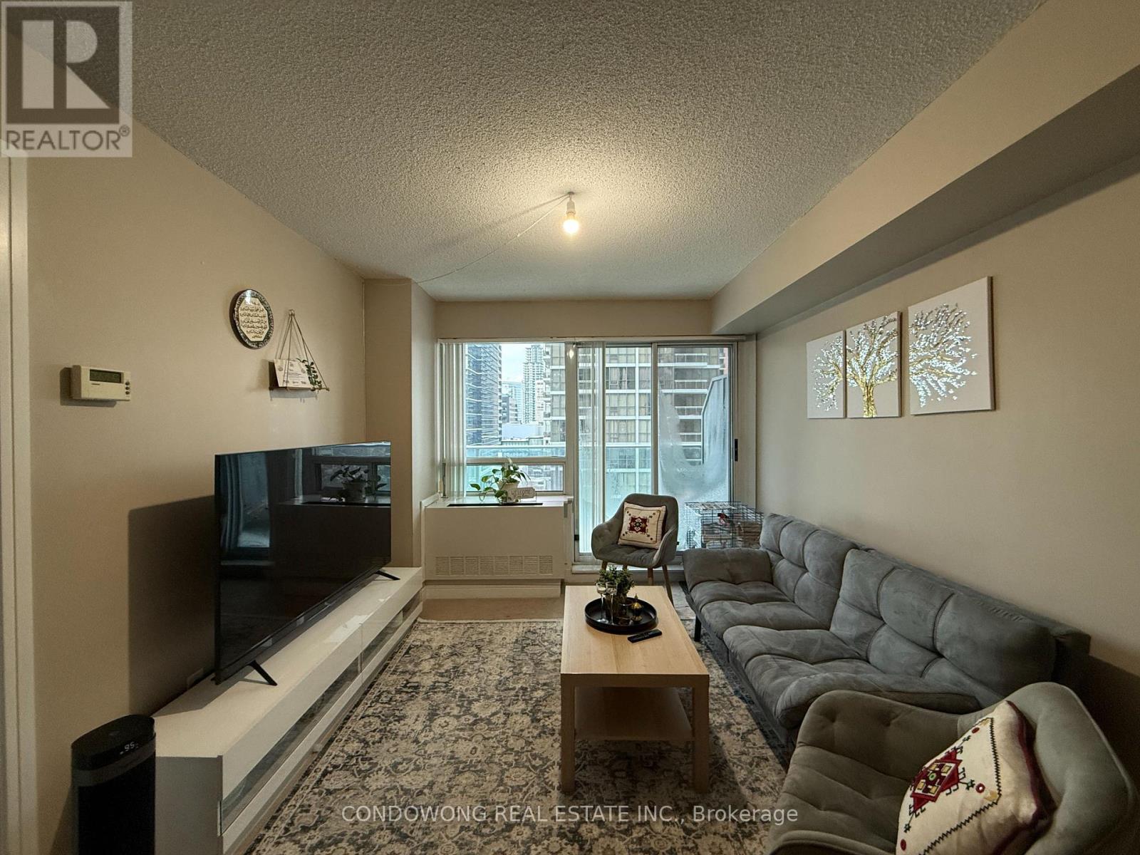 Apartment at 1008 - 31 BALES AVENUE, Toronto (Willowdale East)