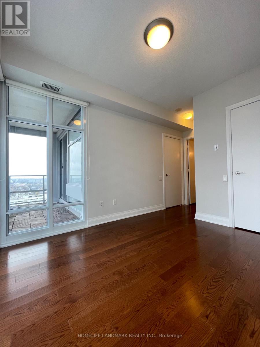 Apartment at 4211 - 2191 YONGE STREET, Toronto