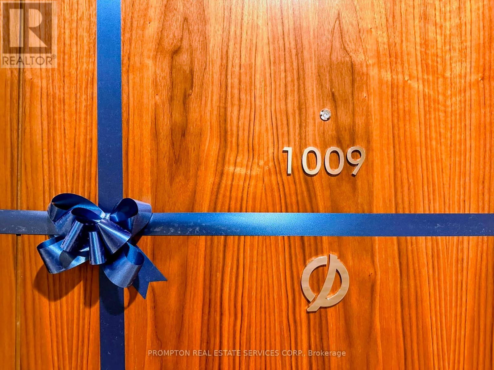 Apartment at 1009 - 75 BILLES HEIGHTS, Toronto (Bayview Village)