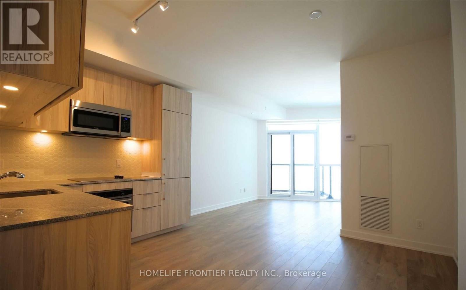 Apartment at 2110 - 50 ORDNANCE STREET, Toronto (Niagara)