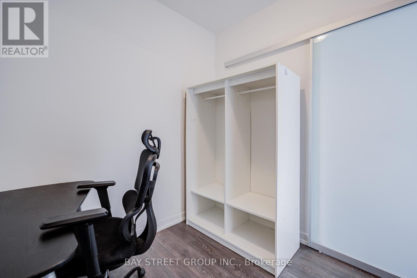 Apartment at 612 - 203 COLLEGE STREET, Toronto
