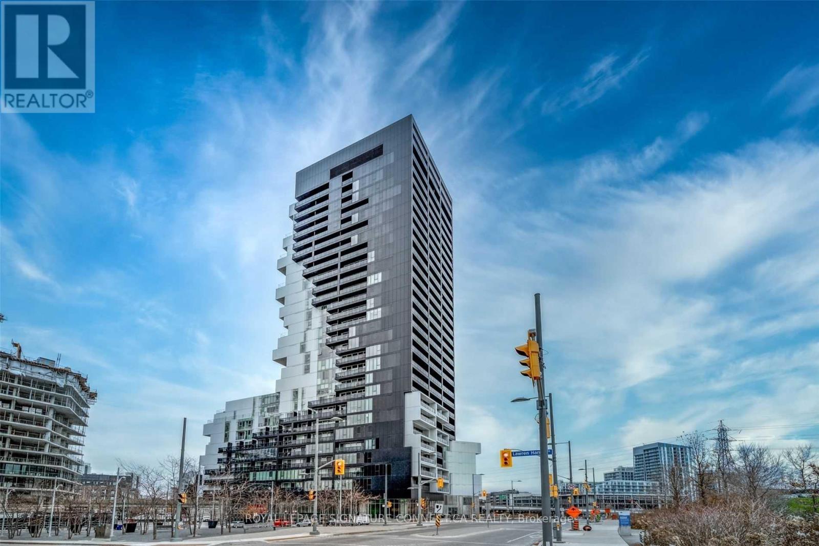 Apartment at 902 - 170 BAYVIEW AVENUE, Toronto (Moss Park)
