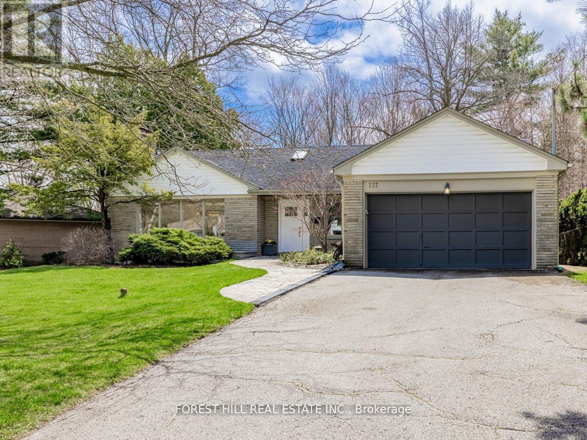 Detached at 137 CITATION DRIVE, Toronto (Bayview Village)