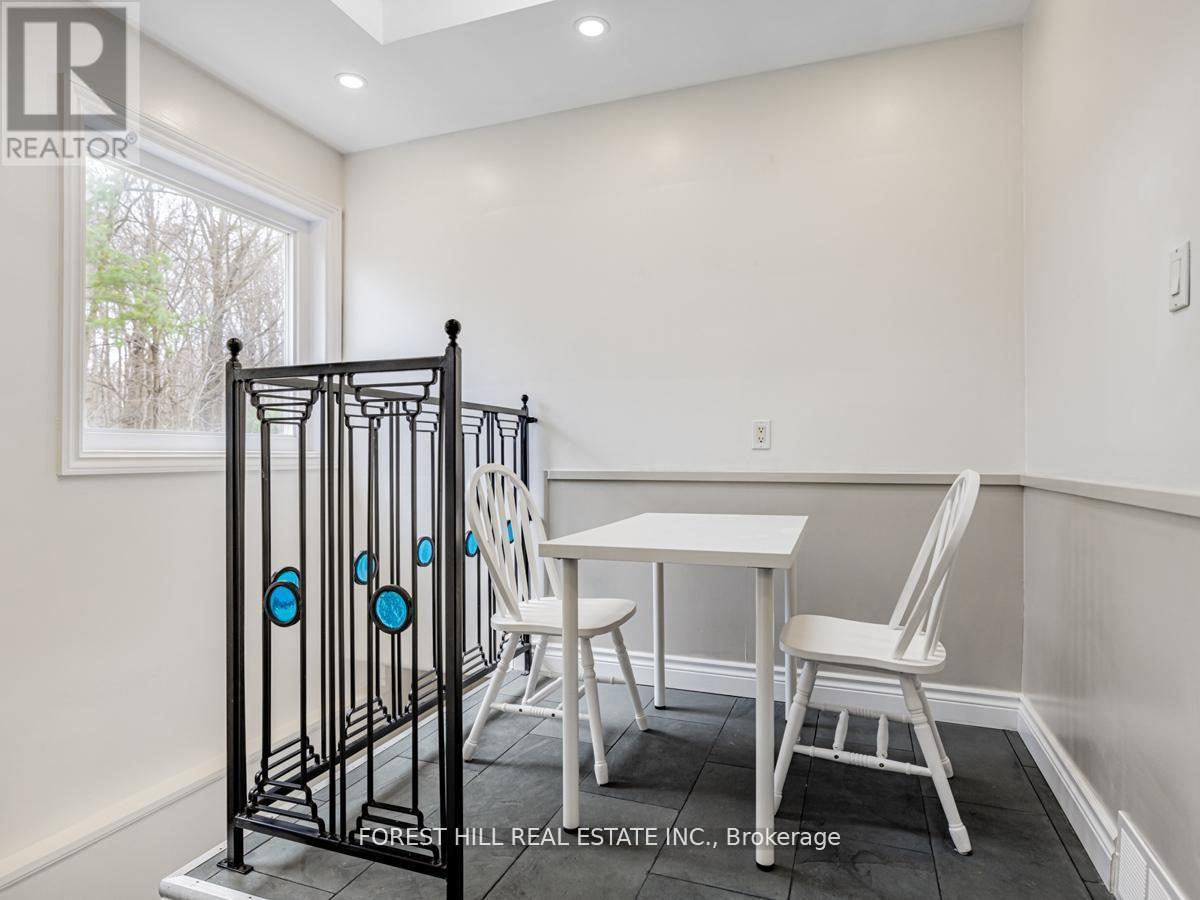 Detached at 137 CITATION DRIVE, Toronto
