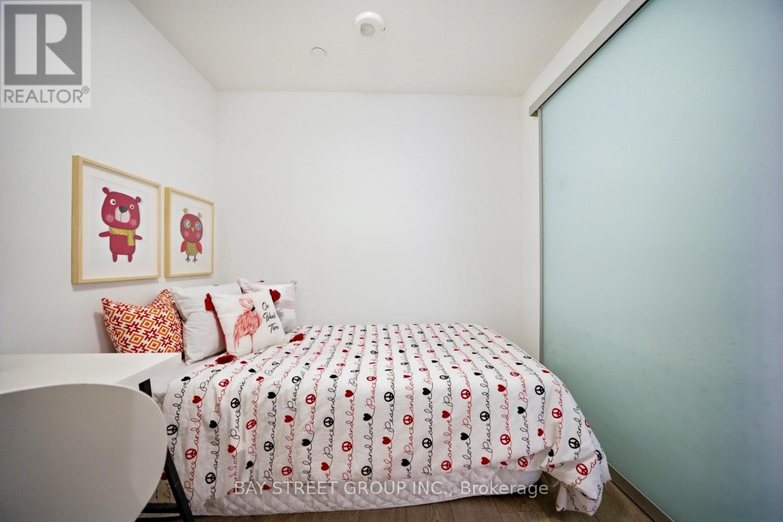 Apartment at 701 - 543 RICHMOND STREET W, Toronto