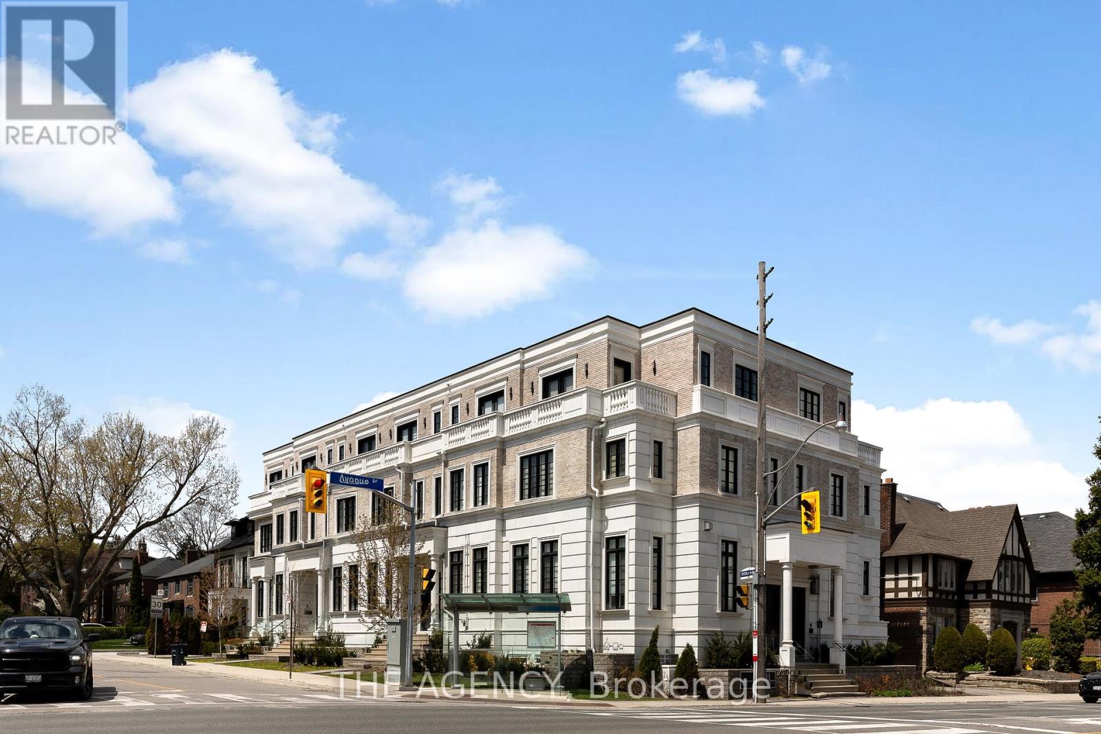 Townhouse at 1202 AVENUE ROAD, Toronto (Lawrence Park South)