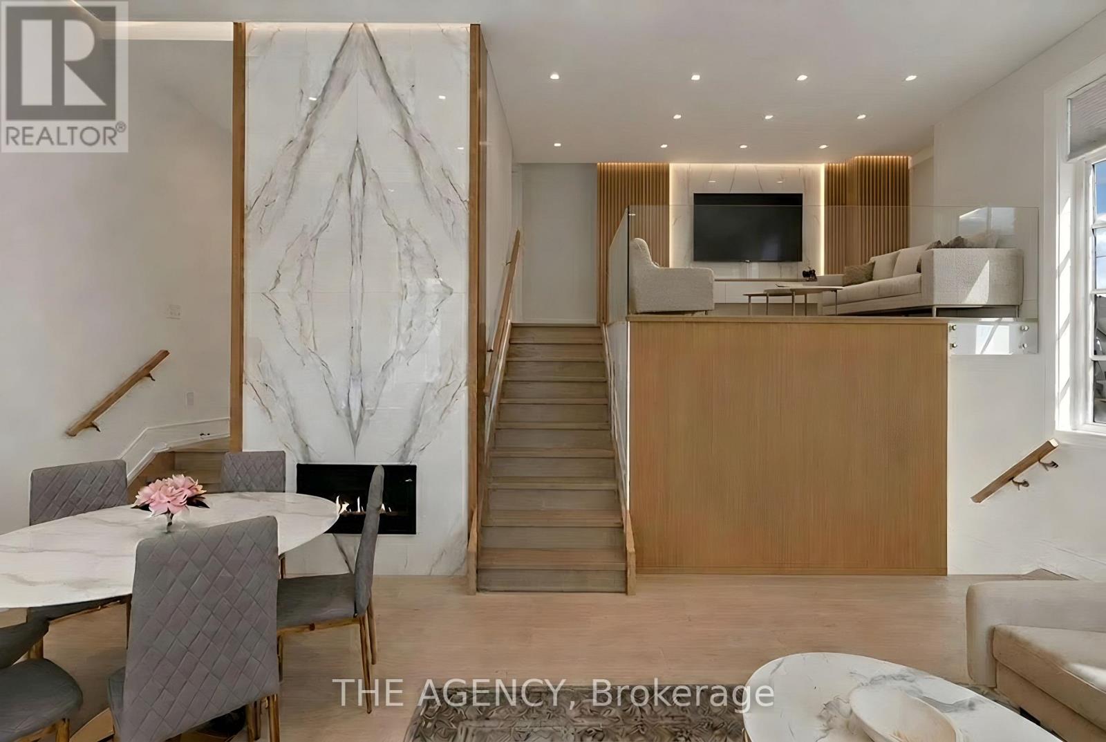 Townhouse at 1202 AVENUE ROAD, Toronto